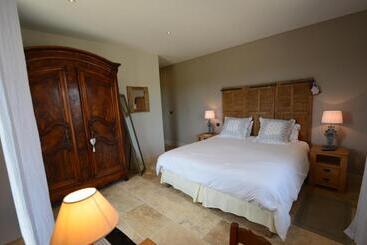 민박 Bastide Saint Maurin