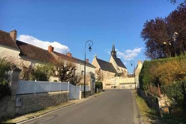 مبيت وإفطار Bella Simonetta