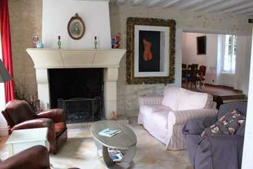 민박 Bella Simonetta