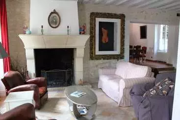 Bed and Breakfast Bella Simonetta