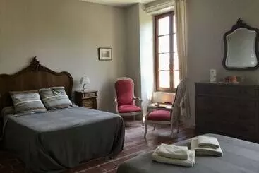 Bed and Breakfast Chambre D Hôtes Eloi Merle