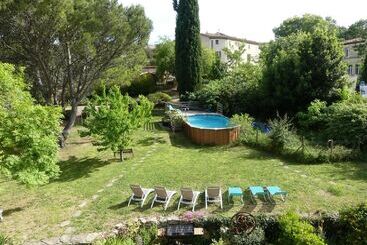 Bed and Breakfast Chambres D Hôtes Les Gragniotes