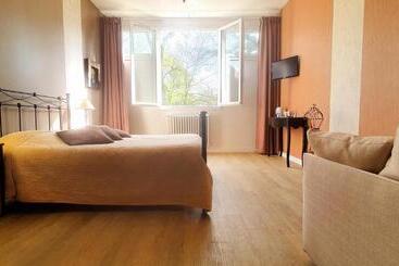 צימר Cosy Er Lann Chambres D Hôtes