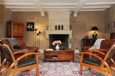 Bed and Breakfast Domaine De L'espal
