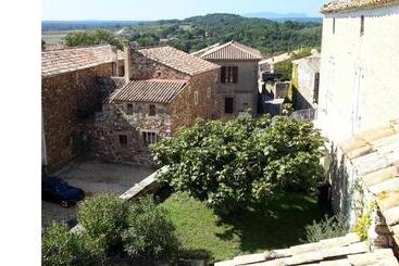 Bed & Breakfast Esprit Garrigues D Uzès