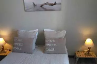 Bed and Breakfast Esprit Garrigues D Uzès