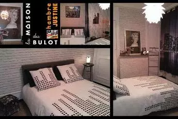 Bed and Breakfast La Maison Du Bulot