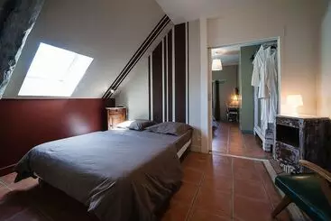 Bed and Breakfast Le Moulin De Planiol