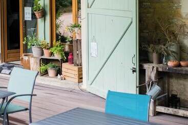 צימר Les Galapons