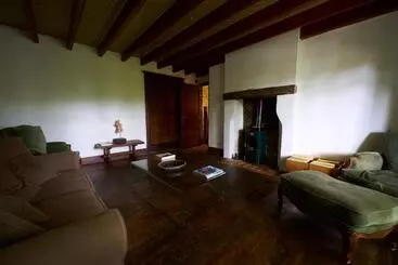 Bed and Breakfast La Ferme De Roquedure