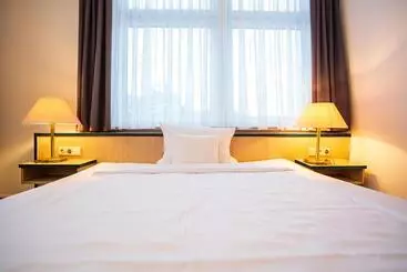 Hôtel Apart