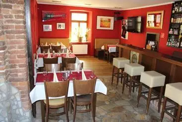 Hotelli Artfarm