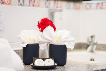 Bel Air Strandhotel Glowe