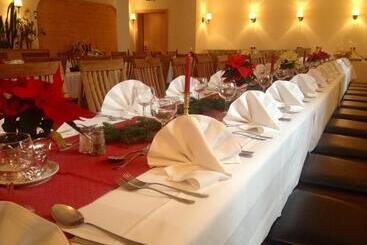 בית מלון כפרי Echinger Hof