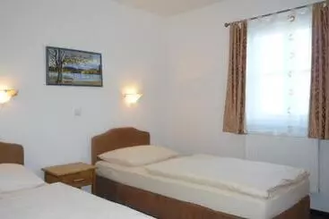 Hotel Echinger Hof