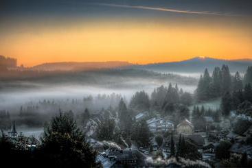 호텔 Haus Sommerberg