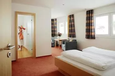 Hotelli Haus Sommerberg