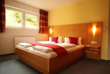 בית מלון כפרי Haus Sommerberg