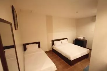 Hotel Place2stay City Centre