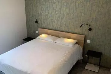 Hotel Restaurant Les 3 Piliers