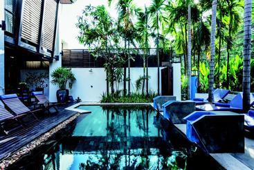 酒店 The Butterfly Pea