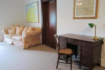 Landhotel Gut Zarrentin