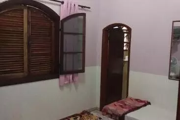 ユースホステル Pousada Terra Das águas