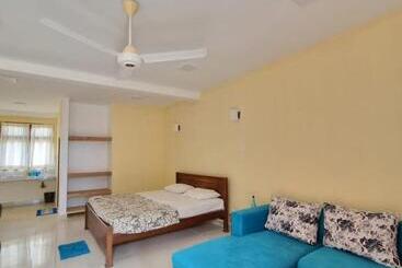 فندق صغير Thalalla Ocean View