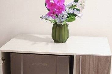 Aparthotel Aparta Hotel Mediterraneo