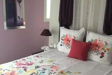 Bed and Breakfast Chambres D Hôtes Aube De Lune