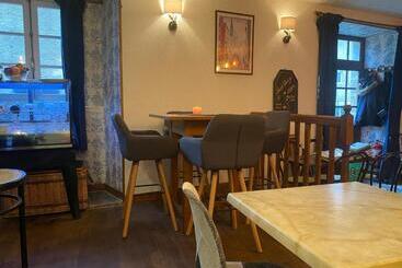 Bed and Breakfast Moon River Bellac Chambre D Hotes