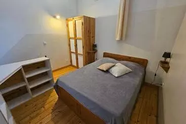 Apartahotel Gîte Le Muscat L Escapade Des Flamants Roses