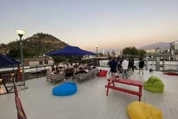 Guanako Hostel