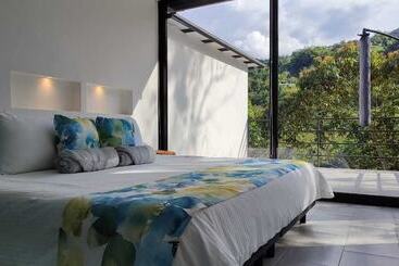 Hotel Ananda Boutique La Vega