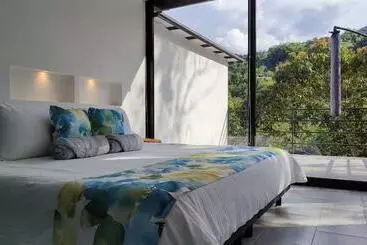 Hôtel Ananda Boutique La Vega