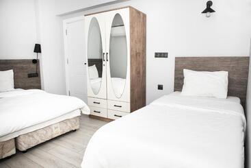 Hotel Begonvil Pansiyon