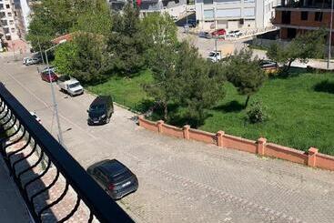 Hotel Begonvil Pansiyon