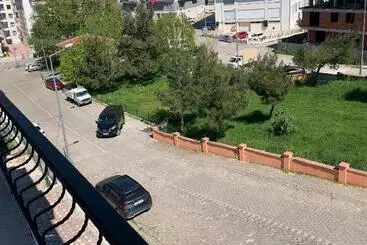 Hotel Begonvil Pansiyon