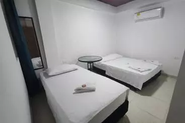 ホテル Boutique El Poblado Desert