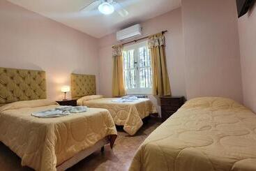 호텔 El Libertador