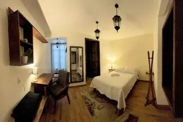 Hotel Hidalgo