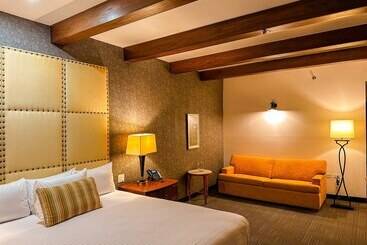 Szálloda María Bonita Chihuahua