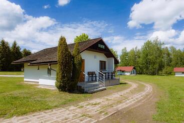 هتل Resort Olšina