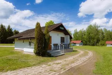 ホテル Resort Olšina