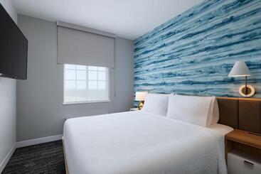 Hotel Towneplace Suites By Marriott Weatherford