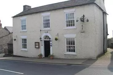Pensió Clyde House