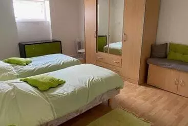 ペンション Gîte Au Champagne Jean Milan