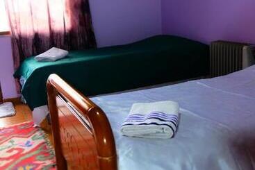 پانسیون Kroi Pistolve