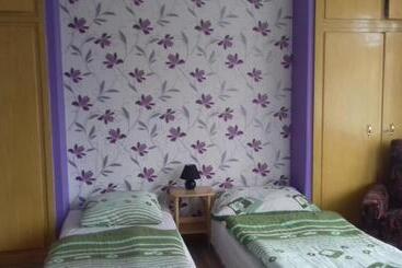 بنسيون Penzion Uran