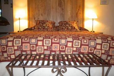 Majatalo Posada La Masía